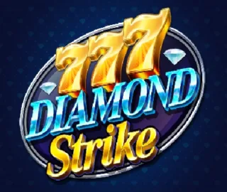 Logo image for 777 diamond strike Image