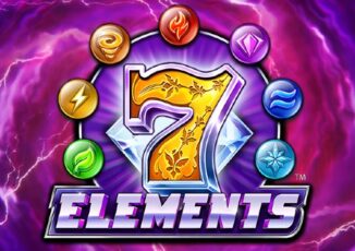 Logo image for 7 elements Image