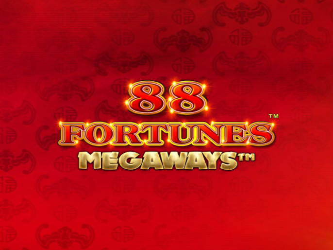 88 Fortunes Megaways™ Slot
