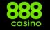 Logo image for 888 Casino