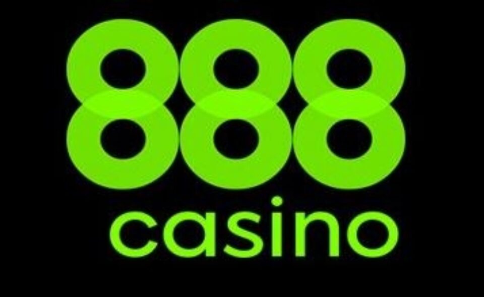 Logo image for 888 Casino