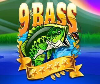 Logo image for 9 bass Image