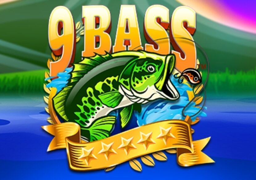 Logo image for 9 bass