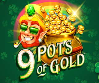 Logo image for 9 Pots of Gold Image