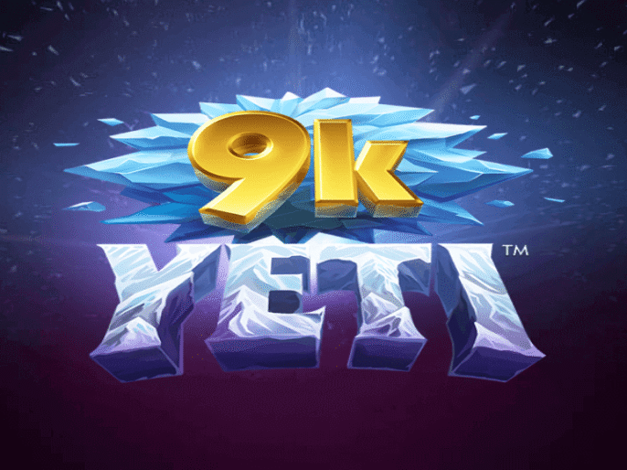 9k Yeti Slot Review