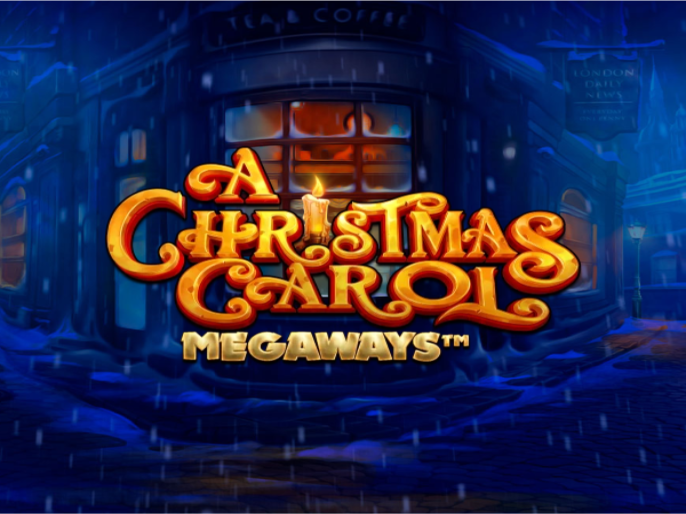 Christmas Carol Megaways™ Slot