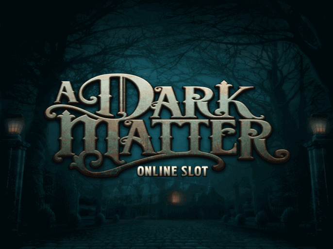 A Dark Matter Slot Review