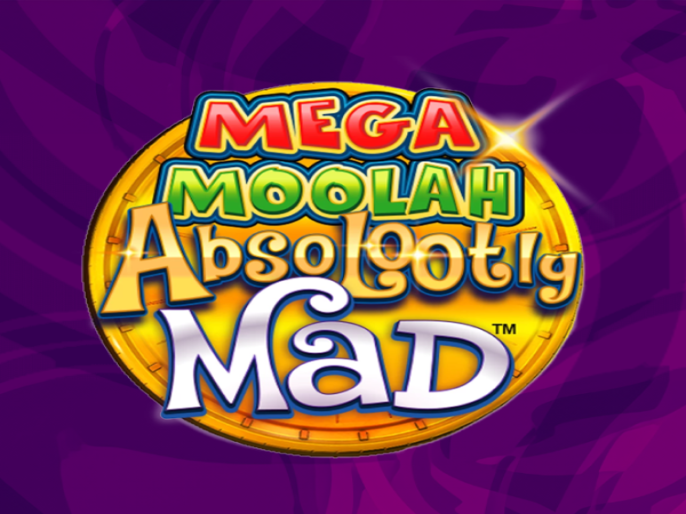 Absolootly Mad: Mega Moolah Slot Review