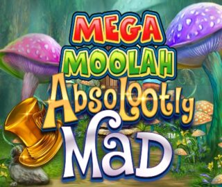 Image for Absolootly Mad Mega Moolah Image