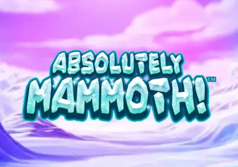 Logo image for Absolutely mammoth