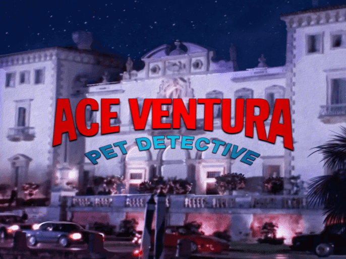 Ace Ventura Pet Detective Slot Review