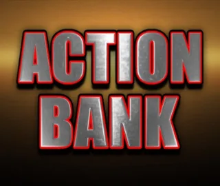 Logo image for Action bank plus Image
