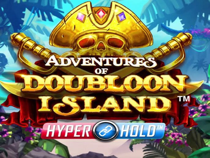 Adventures of Doubloon Island™ Slot