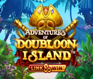 Logo image for Adventures Of Doubloon Island Image