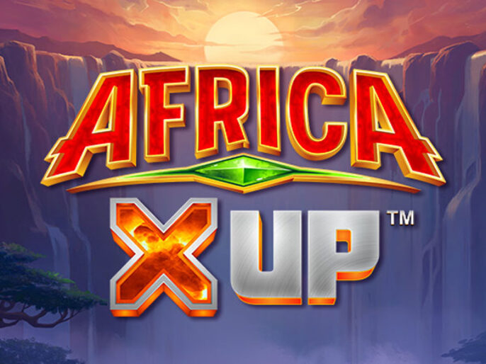 Africa X Up Slot Review