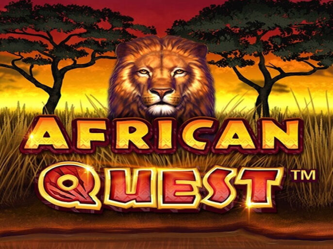 African Quest™ Slot
