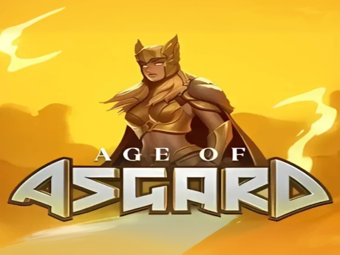 Age of Asgard™ Slot