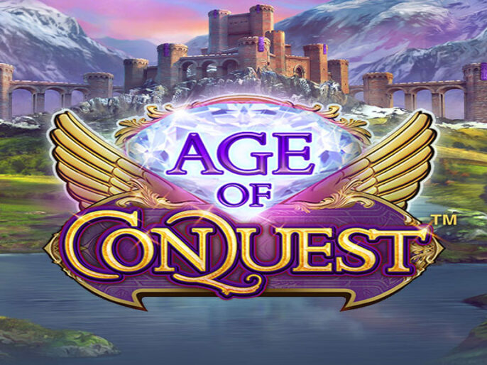 Age of Conquest™ Slot
