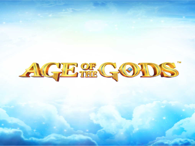 Age of the Gods™ Slot