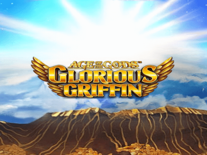 Age of the Gods: Glorious Griffin Slot Review