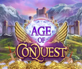 Logo image for Age Of Conquest Image