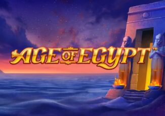 Logo image for Age of egypt Image