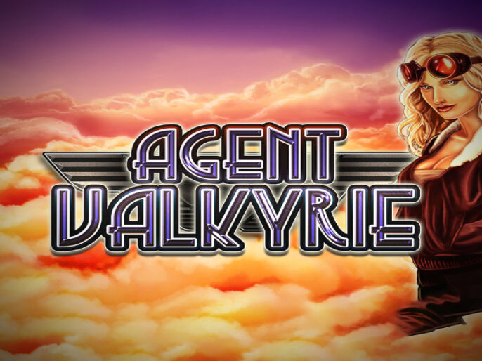 Play Agent Valkyrie Slot for Free & Review