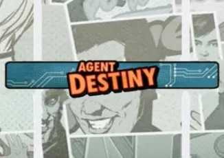 Logo image for Agent Destiny Image