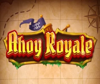 Logo image for Ahoy royale Image