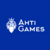 Logo image for Ahti Games Casino