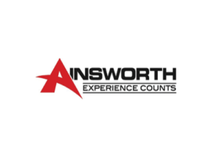 Ainsworth Online Slots