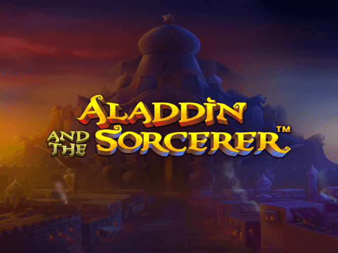 Pragmatic Play’s Aladdin and the Sorcerer Slot Review