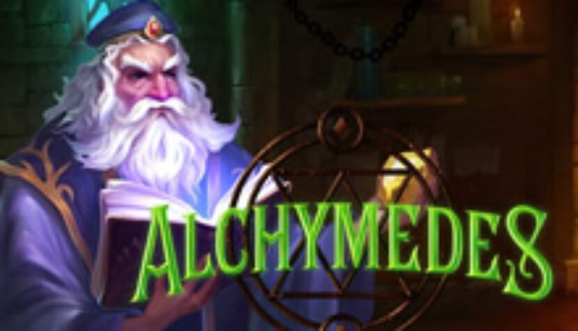 Logo image for Alchymedes