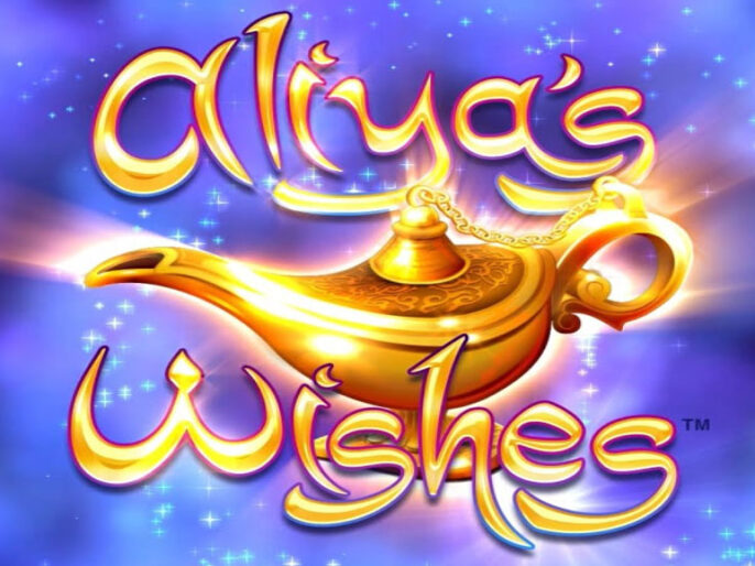 Aliya’s Wishes™ Slot