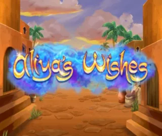 Logo image for Aliyas Wishes Image