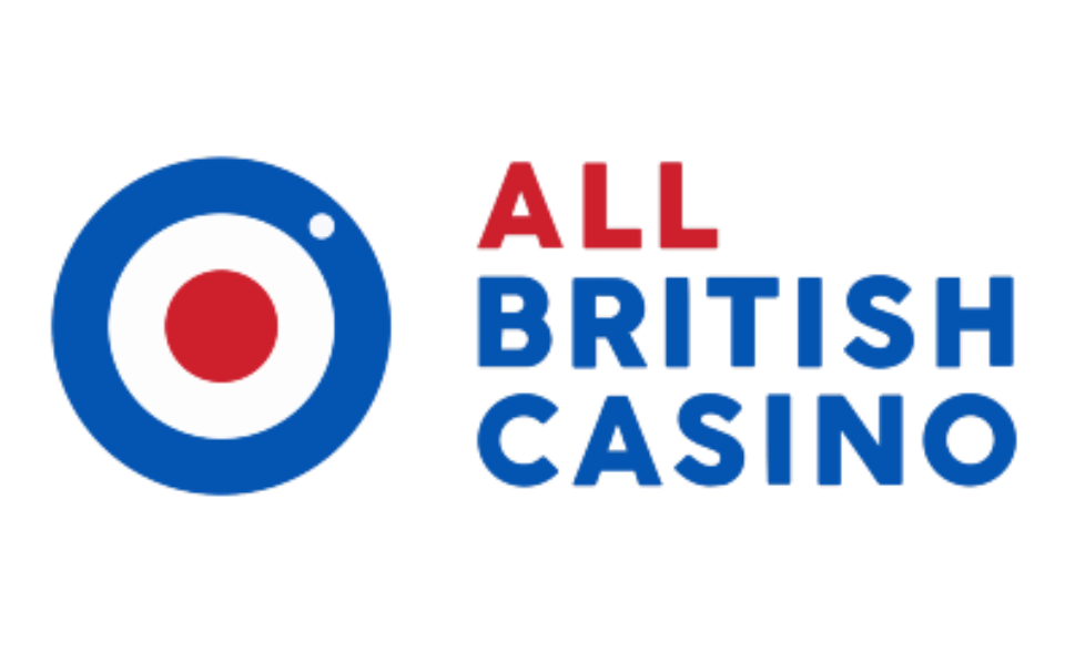 logo image for all british casino
