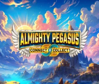 Logo image for Almighty pegasus Image