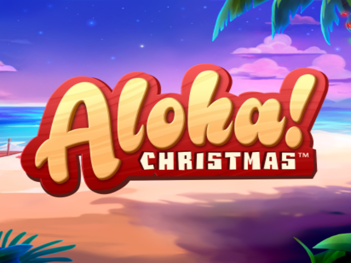 Aloha! Christmas Slot Review