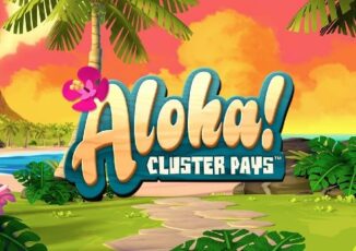 Image for Aloha Cluster Pays Image