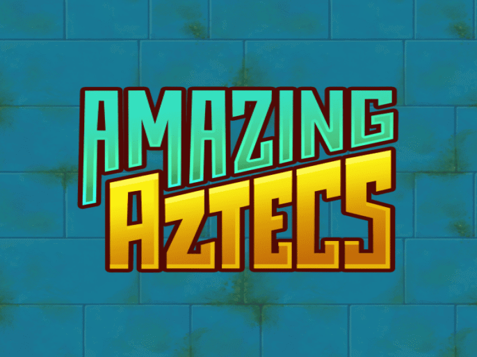 Amazing Aztecs Slot