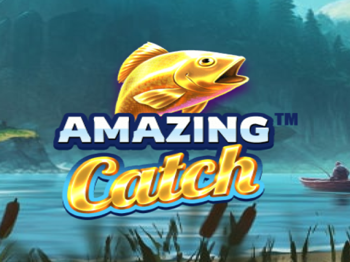 Amazing Catch Slot Review