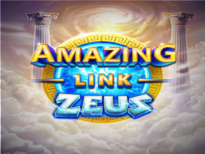 Amazing Link Zeus Slot Review