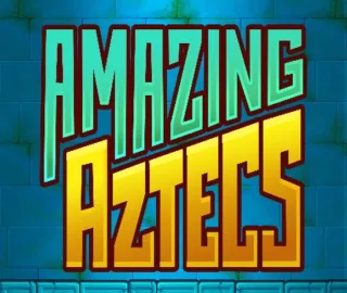 Logo image for Amazing Aztecs Image