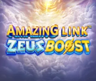 Logo image for Amazing link zeus boost Image