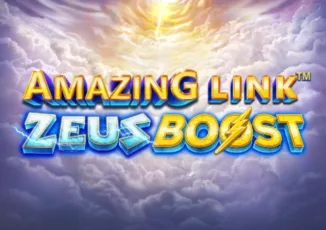 Logo image for Amazing link zeus boost Image