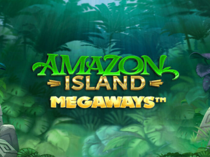 Amazon Island Megaways Slot Review