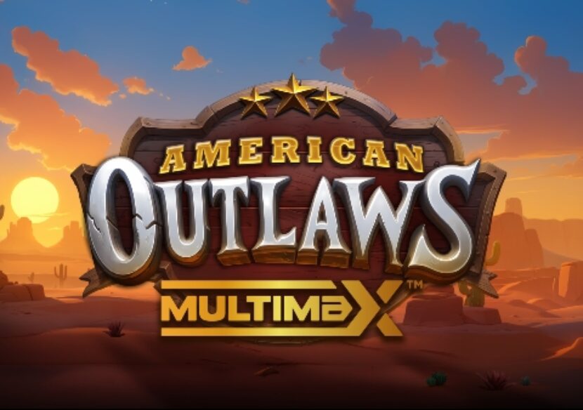 Logo image for American outlaws multimax
