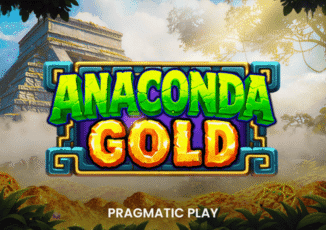 Logo image for Anaconda gold Image