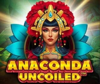 Logo image for Anaconda uncoiled Image