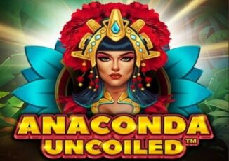 Logo image for Anaconda uncoiled Image